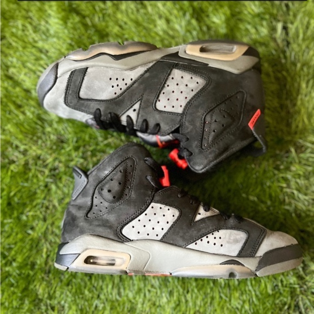 Jordan 6 psg